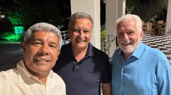 Reprodução / Instagram