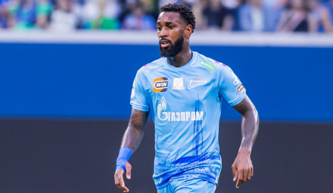 Reprodução/Redes Sociais - @gersonsantoss