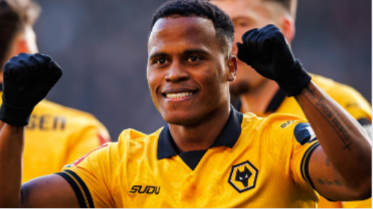 Reprodução/Instagram @jhonariasa