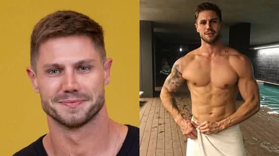 Reprodução / Redes Sociais