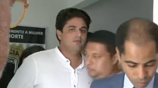 Reprodução / TV Correio