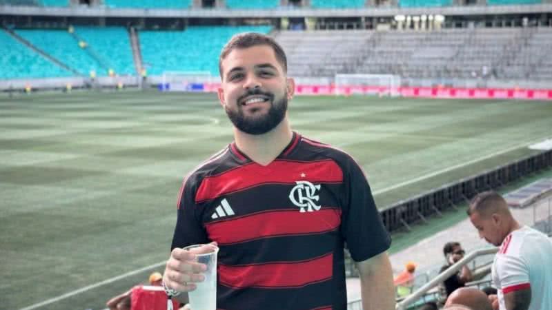 Reprodução/Redes Sociais