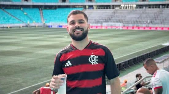 Reprodução/Redes Sociais