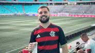 Reprodução/Redes Sociais