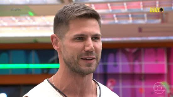 Reprodução / TV Globo