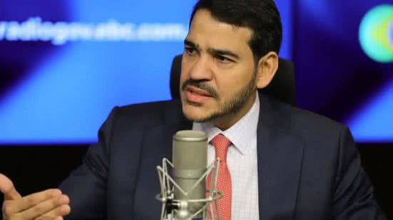 Fabio Rodrigues Pozzebom/ Agência Brasil