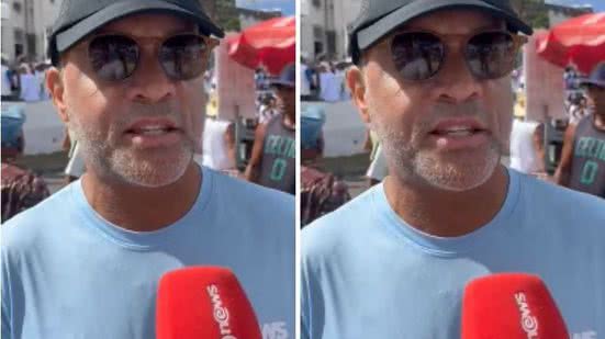Matheus Simoni | BNews