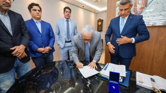 Reprodução/ TCE-Ba