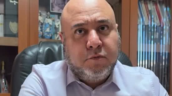 Reprodução/redes sociais @porto_seguro_noticias