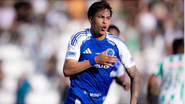Lucas Bubols/Cruzeiro