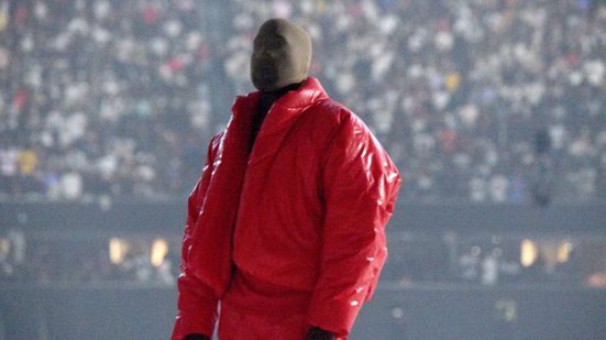 Getty Images for Universal Music