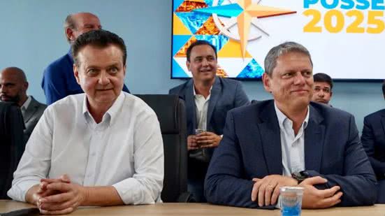 Celso Silva / Governo do Estado de SP