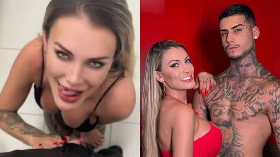 Reprodução/Redes Sociais