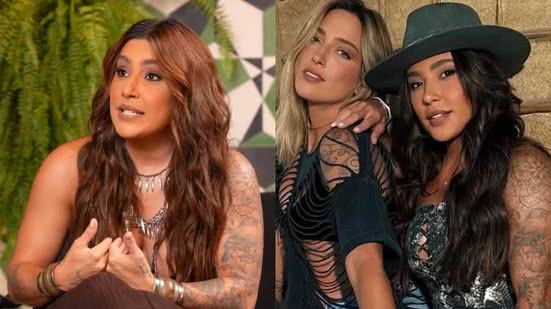 Reprodução/Vídeo e Instagram