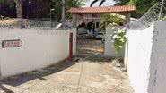 Reprodução / Google Street View / set. de 2024