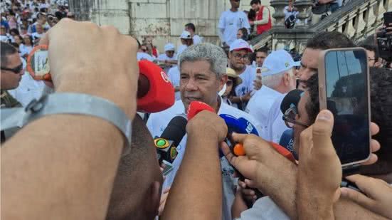 Henrique Brinco / BNEWS