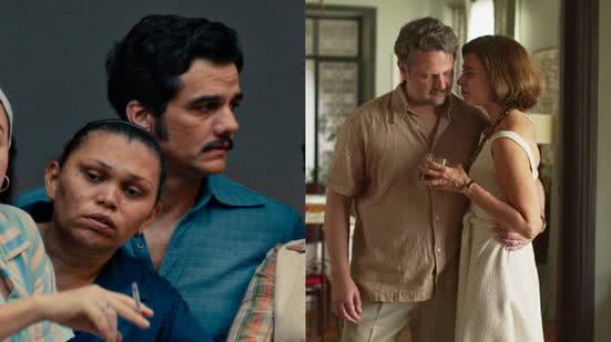 Divulgação / Vitrine Filmes / Sony Pictures