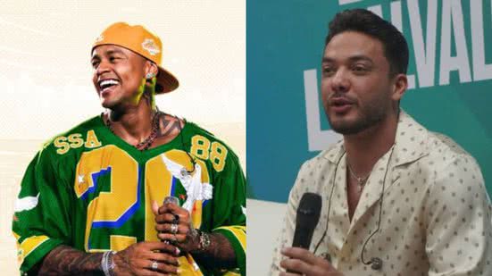 Divulgação / Assessoria -  Devid Santana / BNews