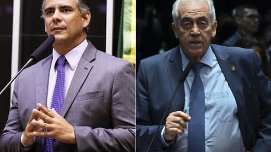 Câmara dos Deputados / Agência Senado