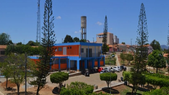 Prefeitura de Licínio de Almeida