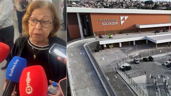 Yuri Pastori/BNews /// Joá Souza/GOVBA