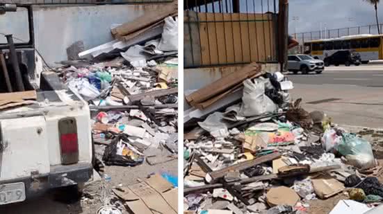 Reprodução / Redes Sociais