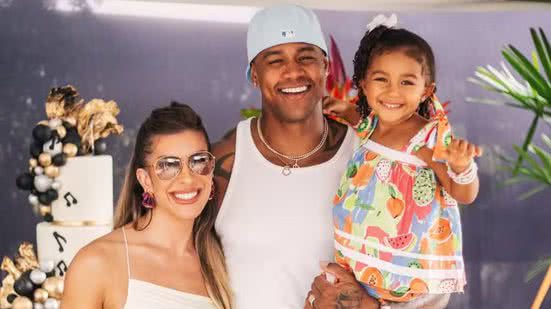 Reprodução/Redes Sociais