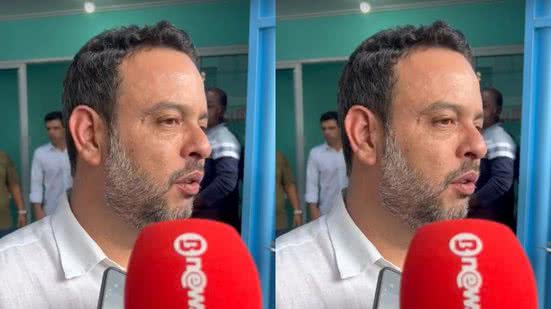 Reprodução/ Vídeo