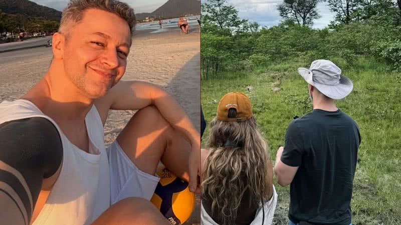 Reprodução / Instagram
