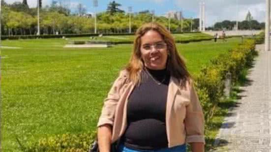 Reprodução / Redes Sociais