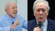 Ricardo Stuckert / Lula Marques - Agência Brasil