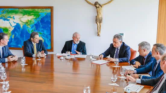 Ricardo Stuckert / PR