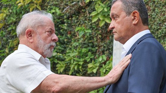 Ricardo Stuckert / PR