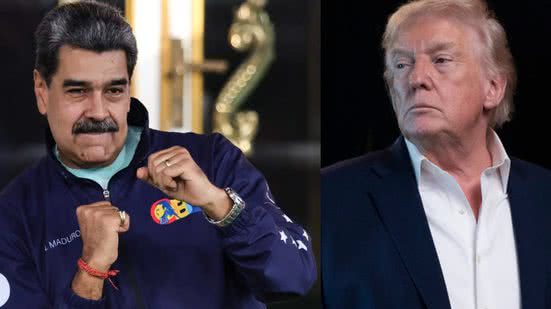 Divulgação // Divulgação/White House