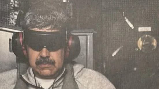 Reprodução / @realDonaldTrump