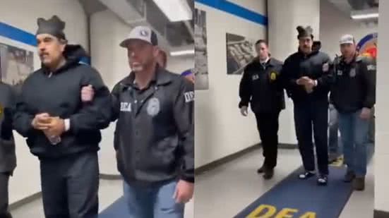 Reprodução/Redes Sociais