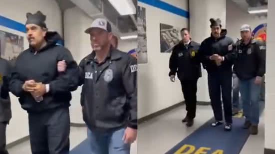 Reprodução/Redes Sociais