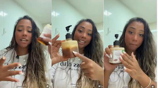 Reprodução Redes sociais