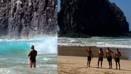 Reprodução Redes sociais