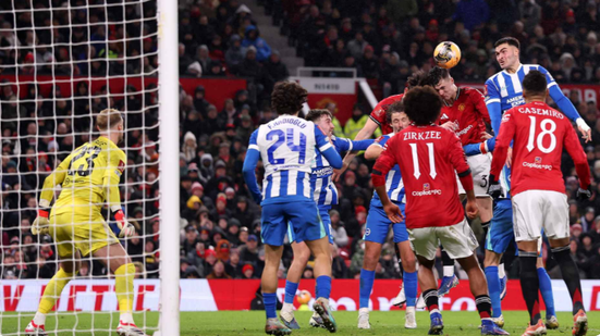 Reprodução/Manchester United