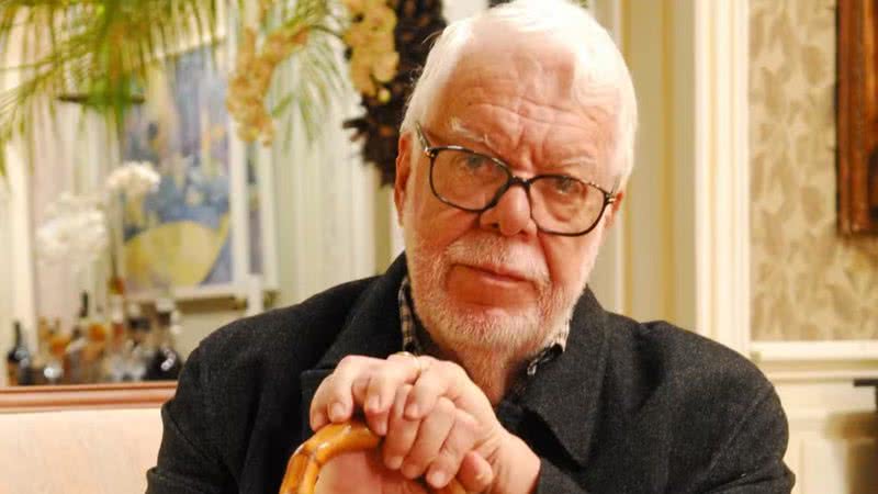 João Miguel Júnior/Globo