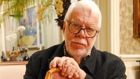 João Miguel Júnior/Globo