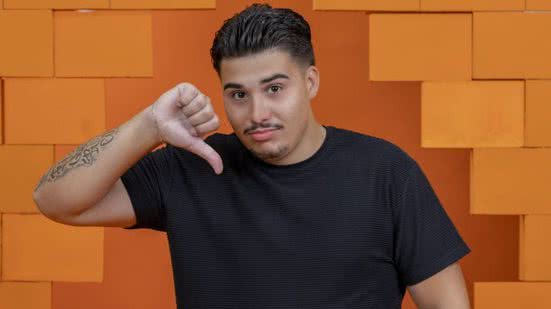 Globo/Manoella Mello