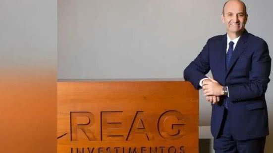 Divulgação / Reag