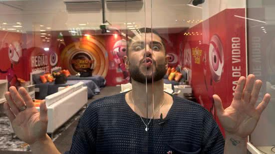 Reprodução / BNews / Bernardo Rego