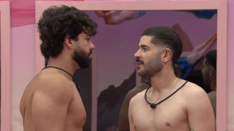 Reprodução/Globoplay