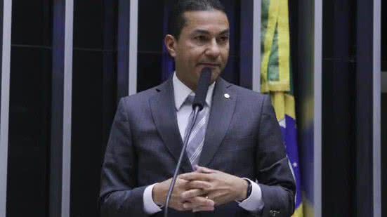 Paulo Sérgio / Câmara dos Deputados