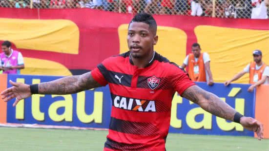 Francisco Galvão / EC Vitória