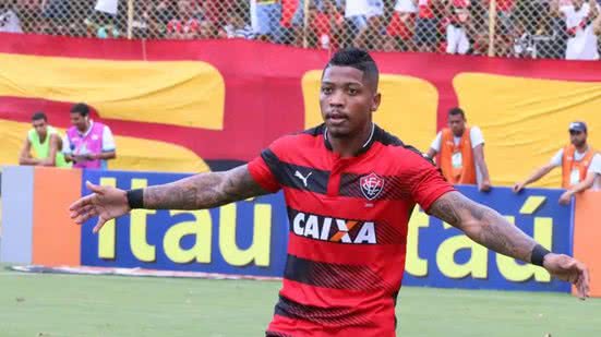 Divulgação/EC Vitória