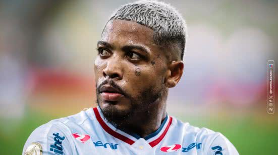 Matheus Amorim/Fortaleza EC